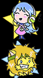 leo y virgo