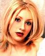 christina aguilera