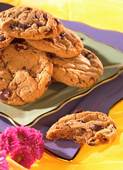 toll house cookies