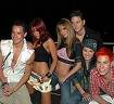 RBD promociona su disco