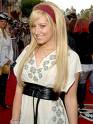 biografia de ashley tisdale