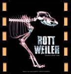 rottweiler: el perro del diablo