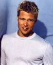 biografia de brad pitt