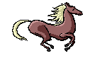 el caballo
