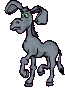 el burro